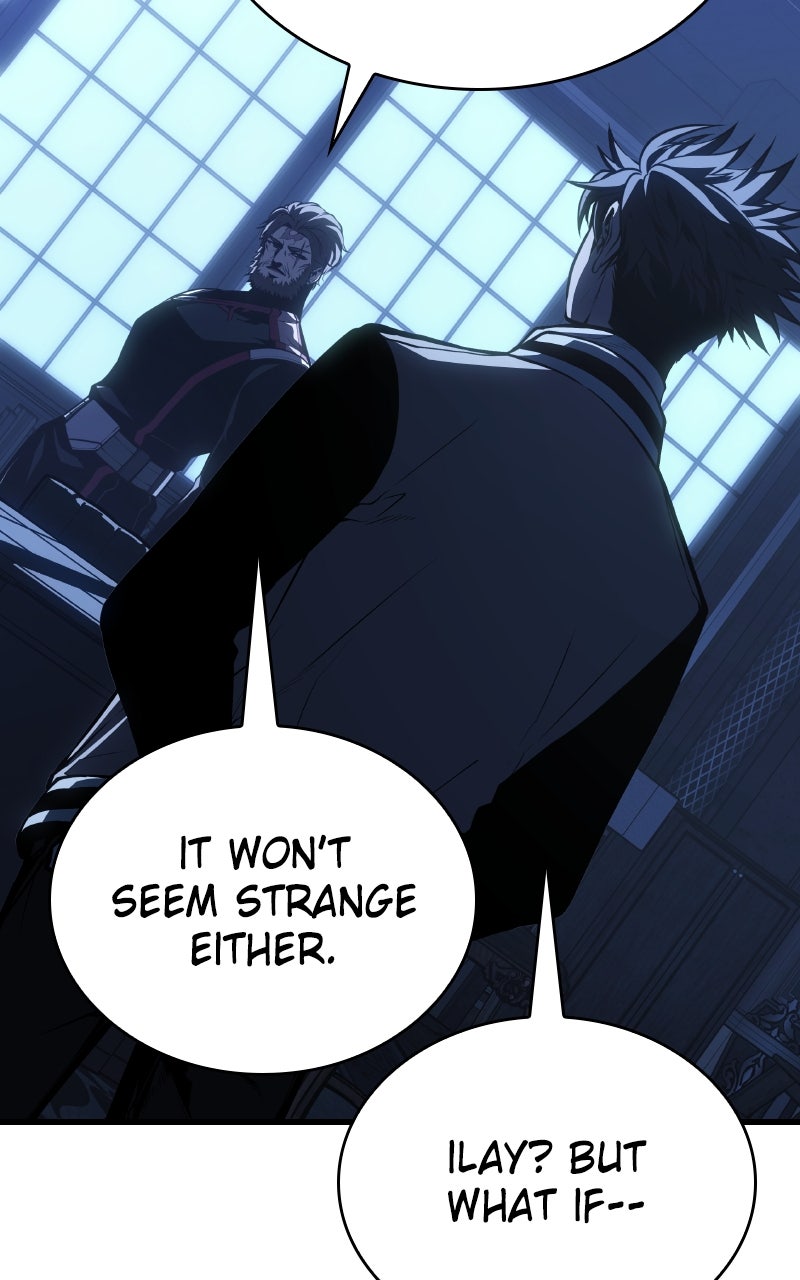 Read Bad Born Blood EN Manga Online