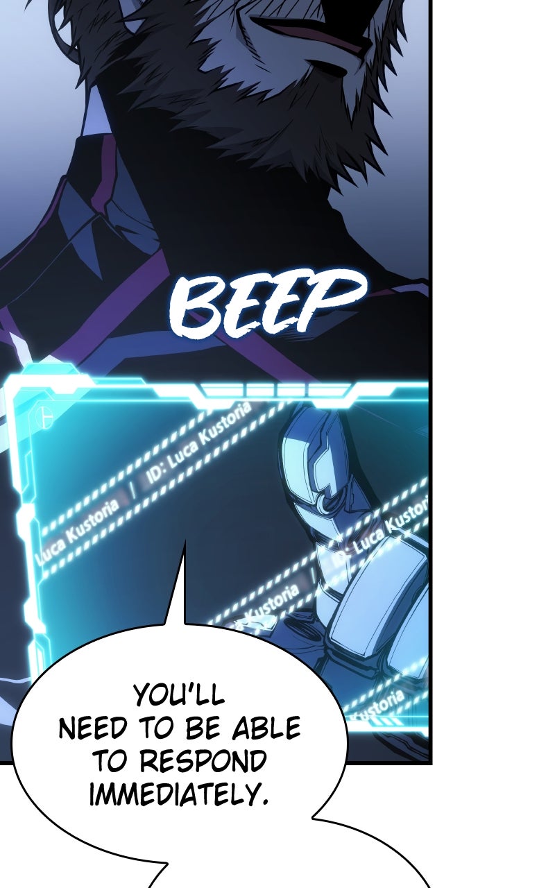 Read Bad Born Blood EN Manga Online