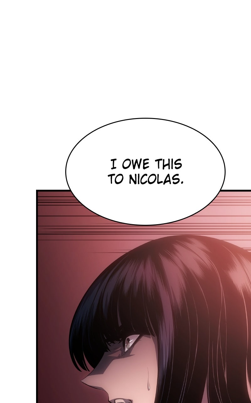 Read Bad Born Blood EN Manga Online