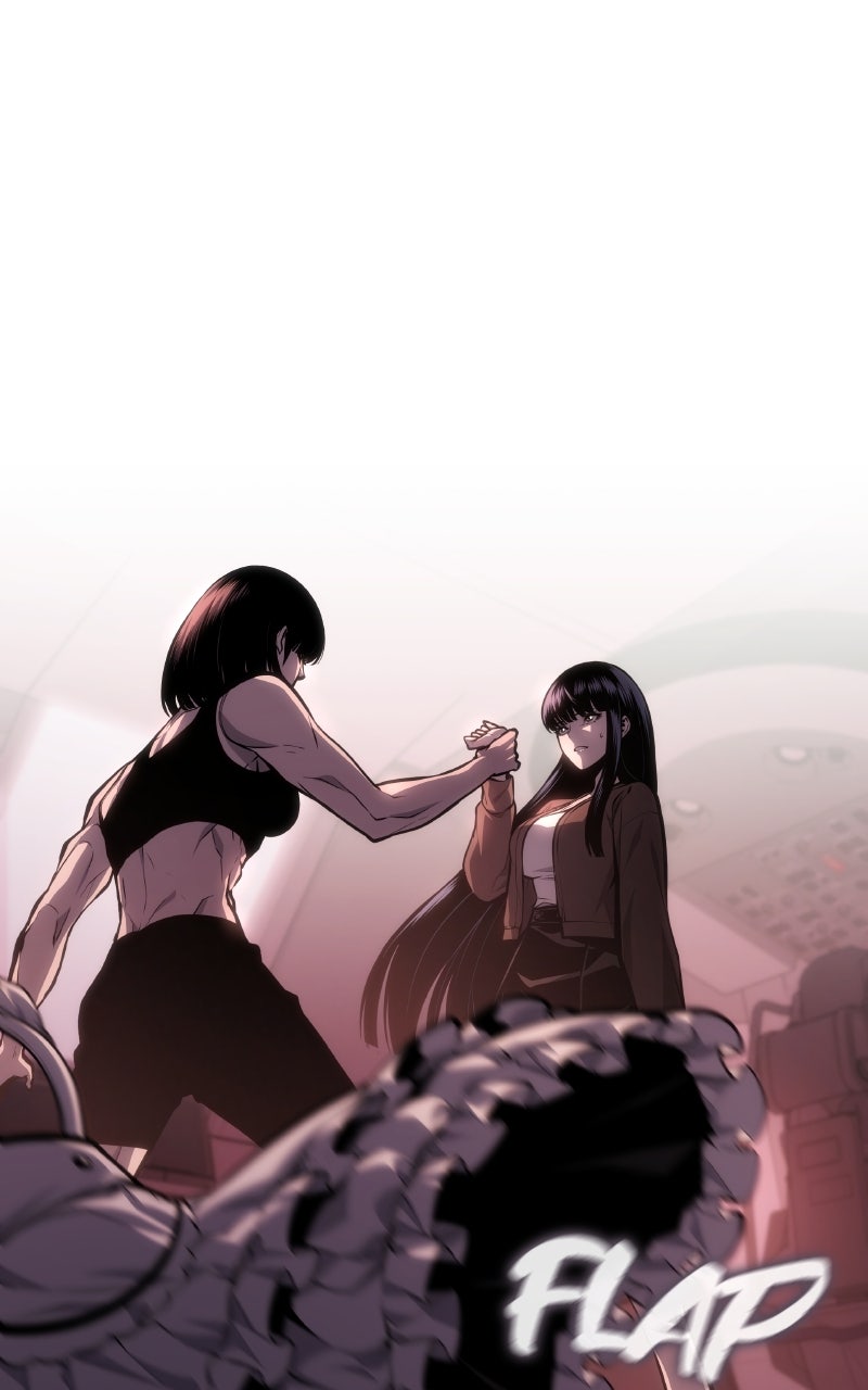 Read Bad Born Blood EN Manga Online