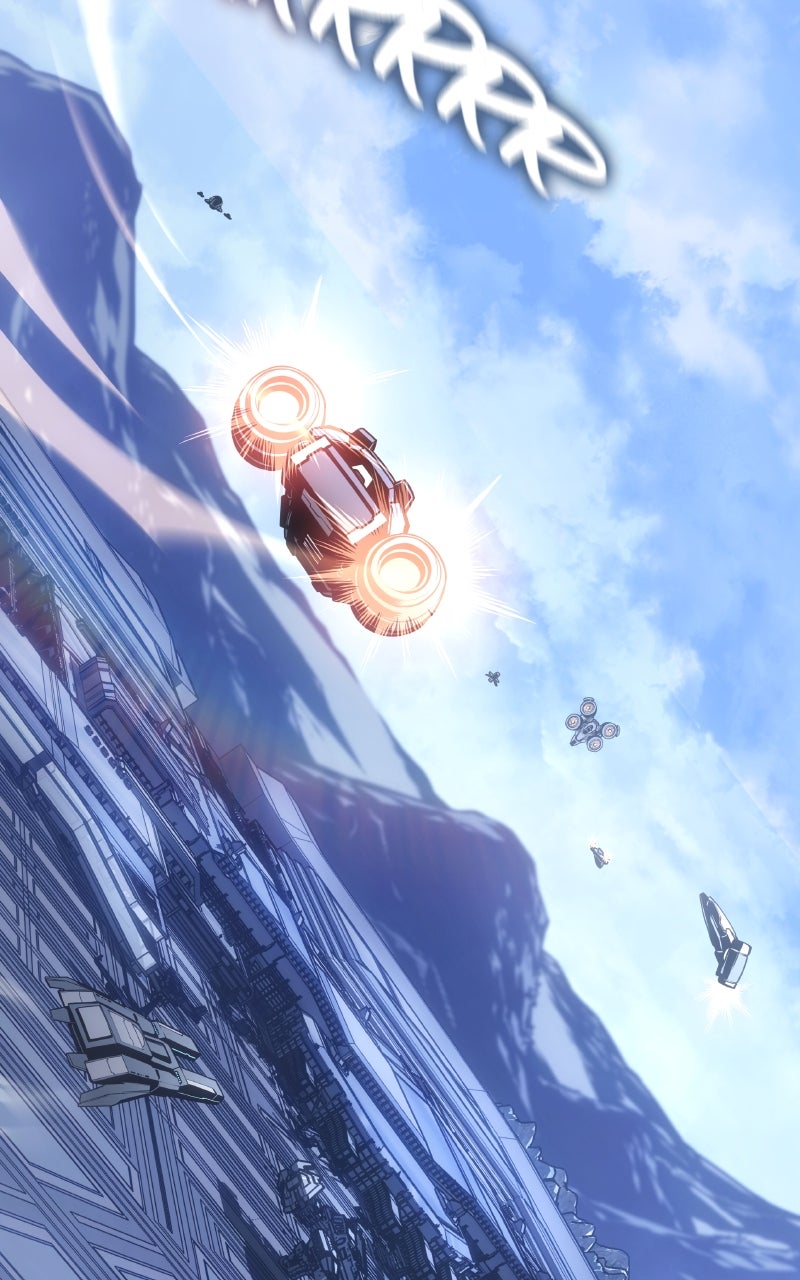 Read Bad Born Blood EN Manga Online