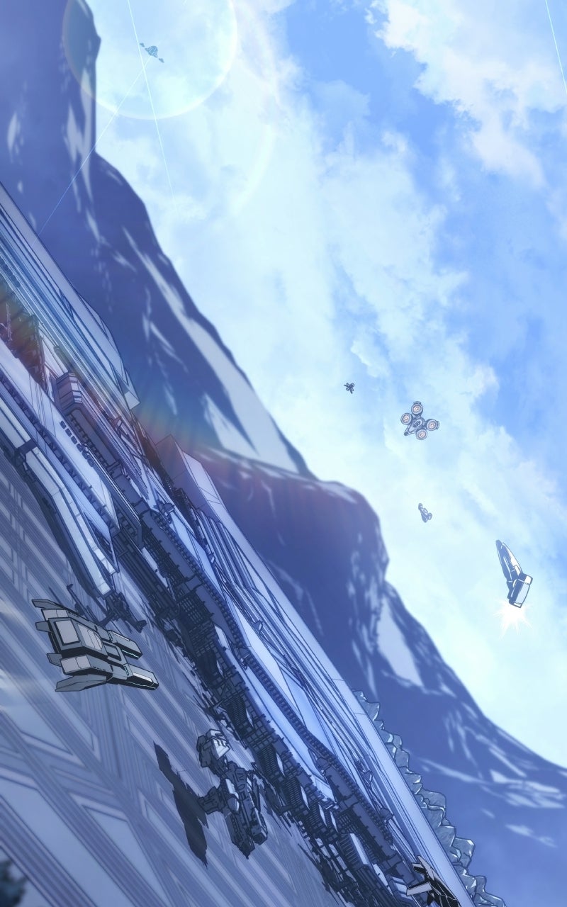 Read Bad Born Blood EN Manga Online