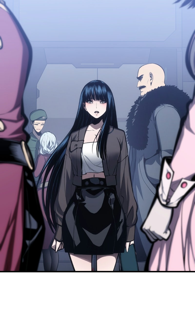 Read Bad Born Blood EN Manga Online