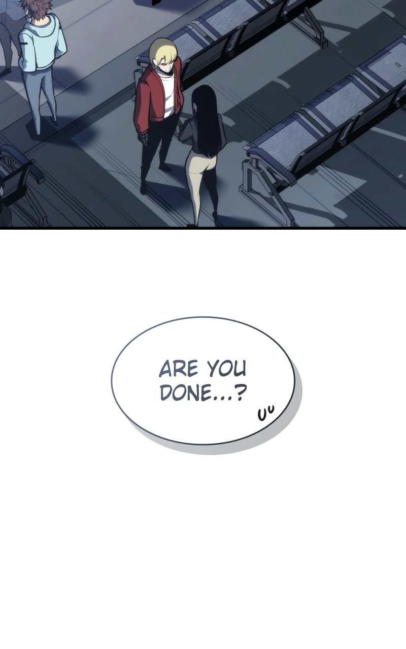 Read Bad Born Blood EN Manga Online