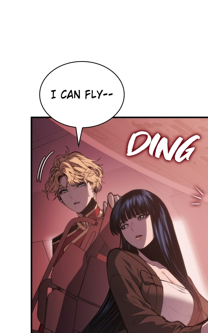 Read Bad Born Blood EN Manga Online