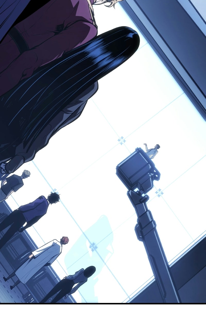 Read Bad Born Blood EN Manga Online