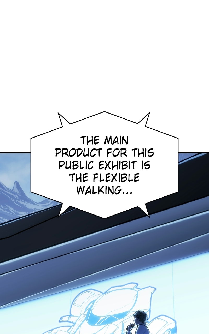 Read Bad Born Blood EN Manga Online