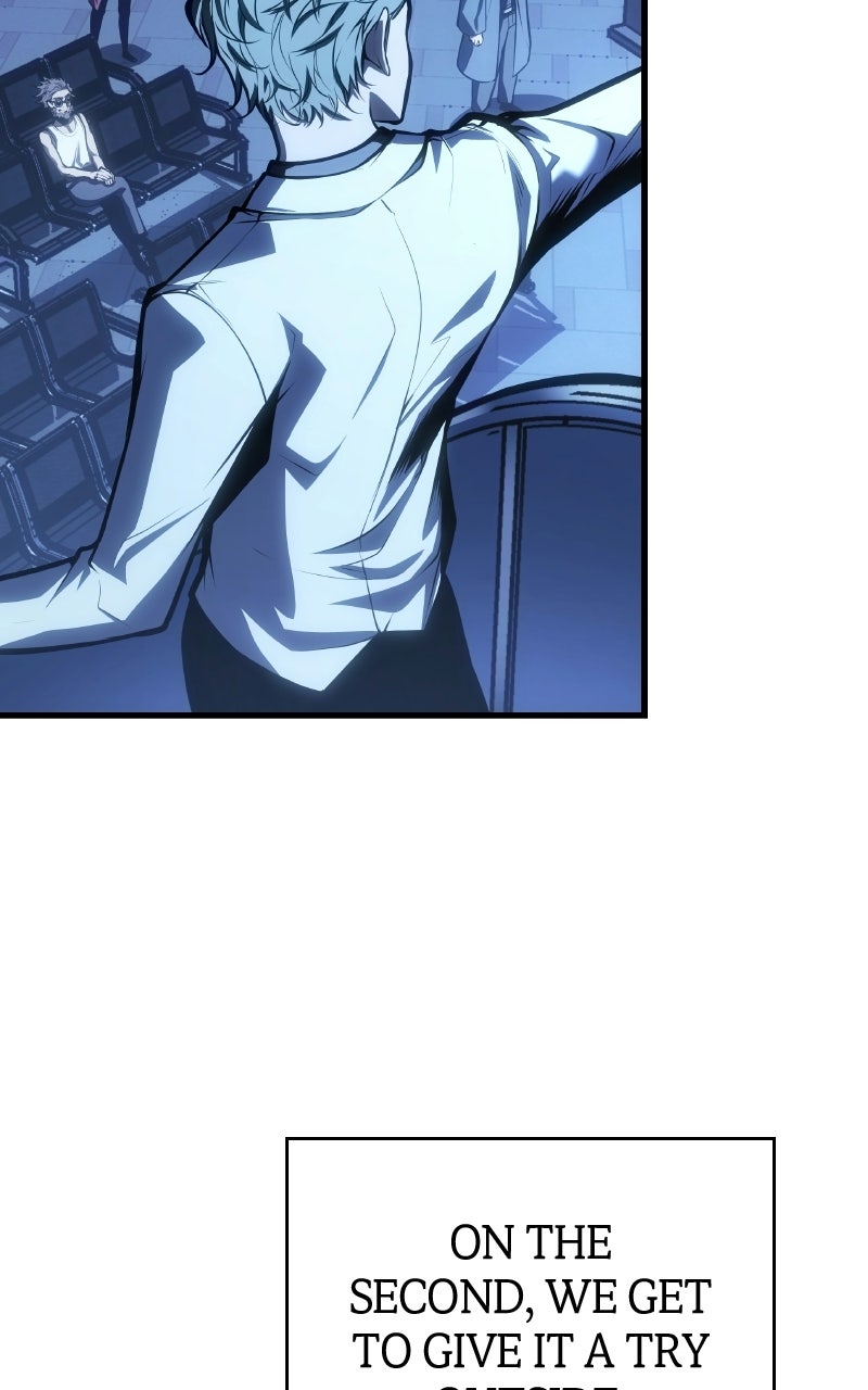 Read Bad Born Blood EN Manga Online