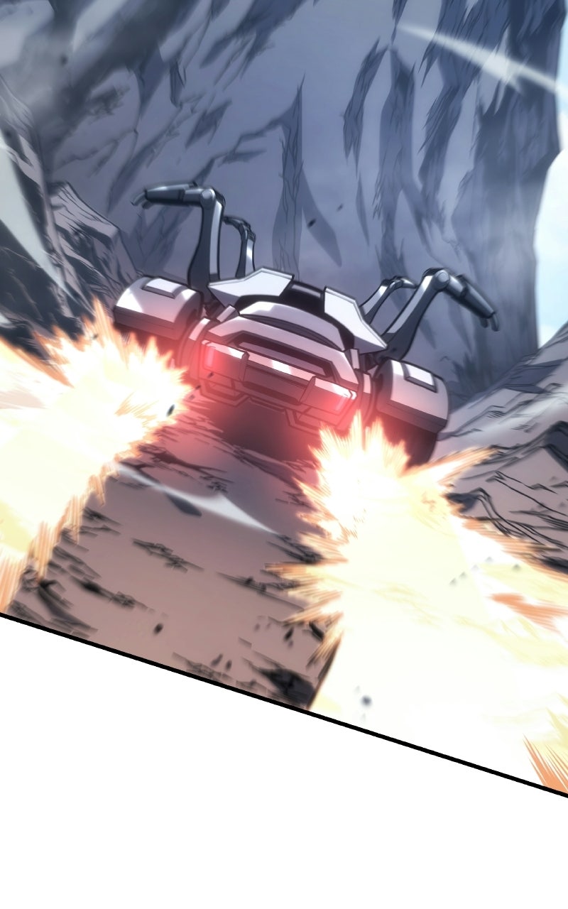 Read Bad Born Blood EN Manga Online