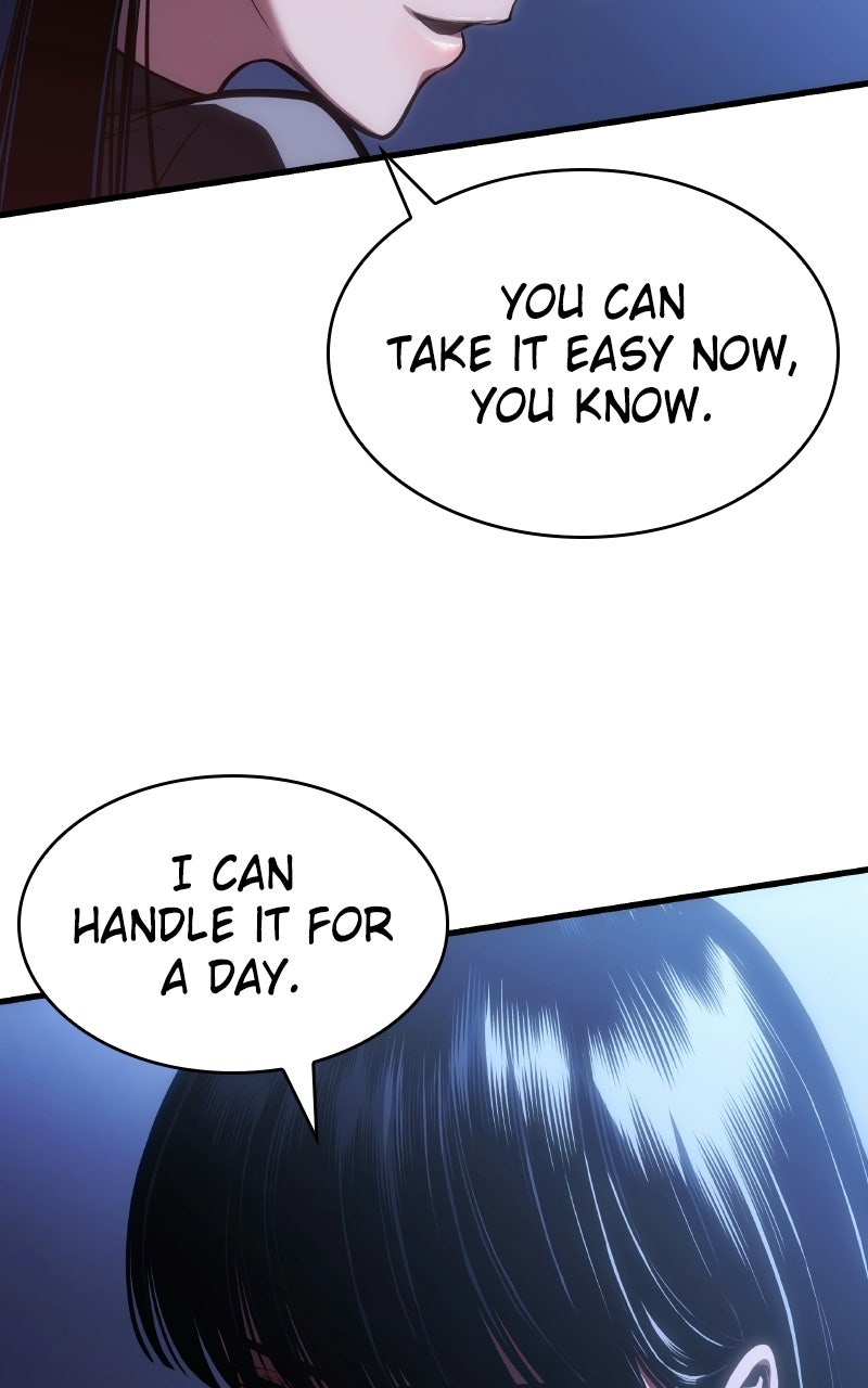 Read Bad Born Blood EN Manga Online