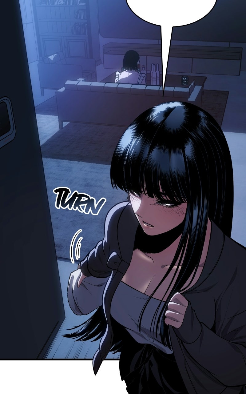 Read Bad Born Blood EN Manga Online