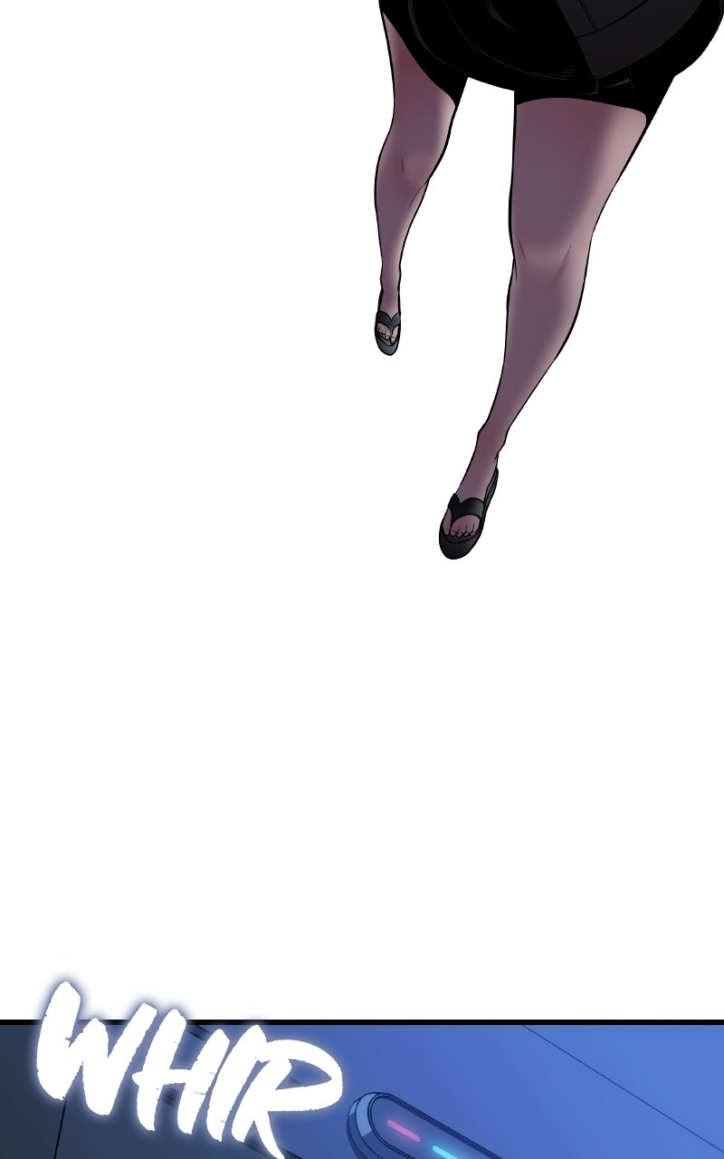 Read Bad Born Blood EN Manga Online