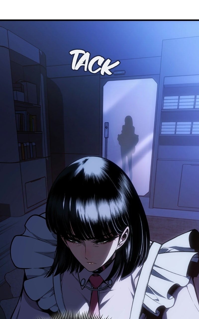 Read Bad Born Blood EN Manga Online