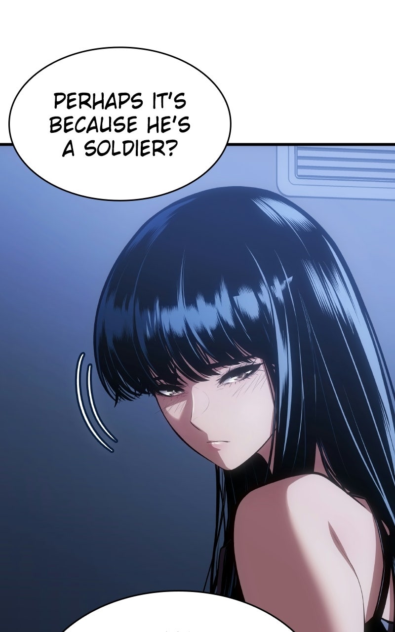 Read Bad Born Blood EN Manga Online