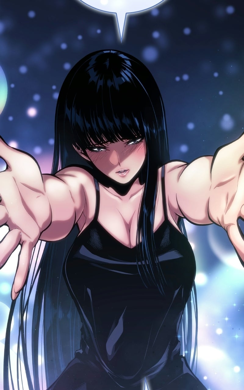 Read Bad Born Blood EN Manga Online
