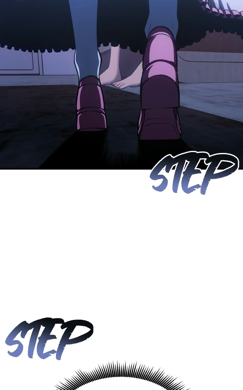 Read Bad Born Blood EN Manga Online