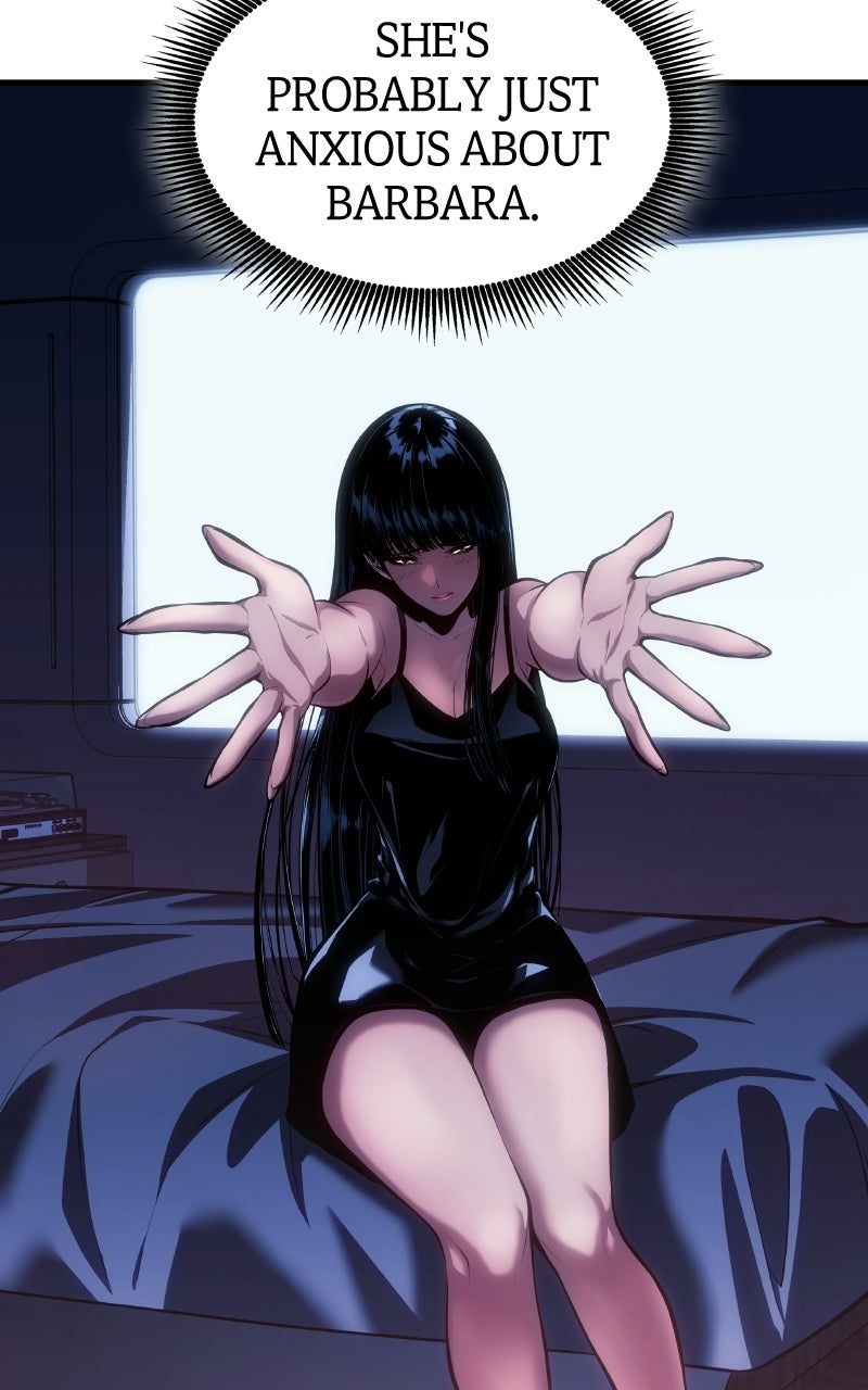 Read Bad Born Blood EN Manga Online