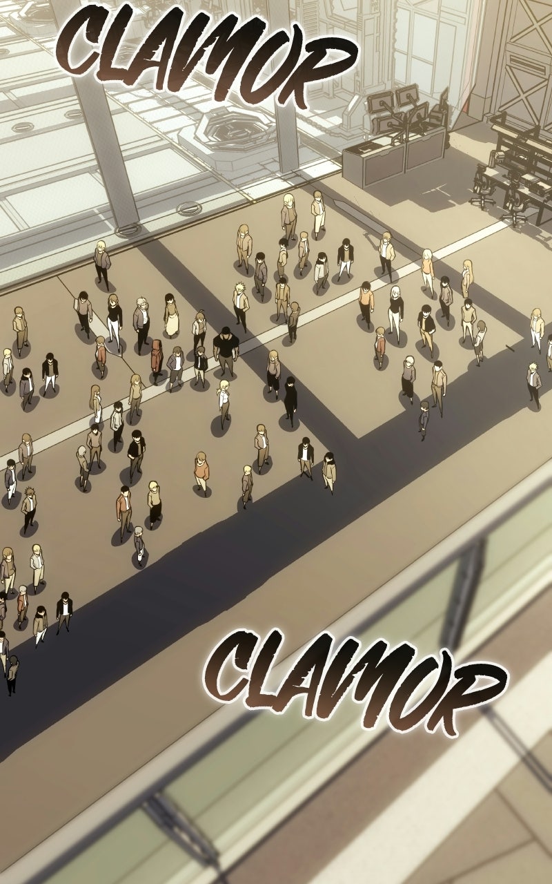 Read Bad Born Blood EN Manga Online