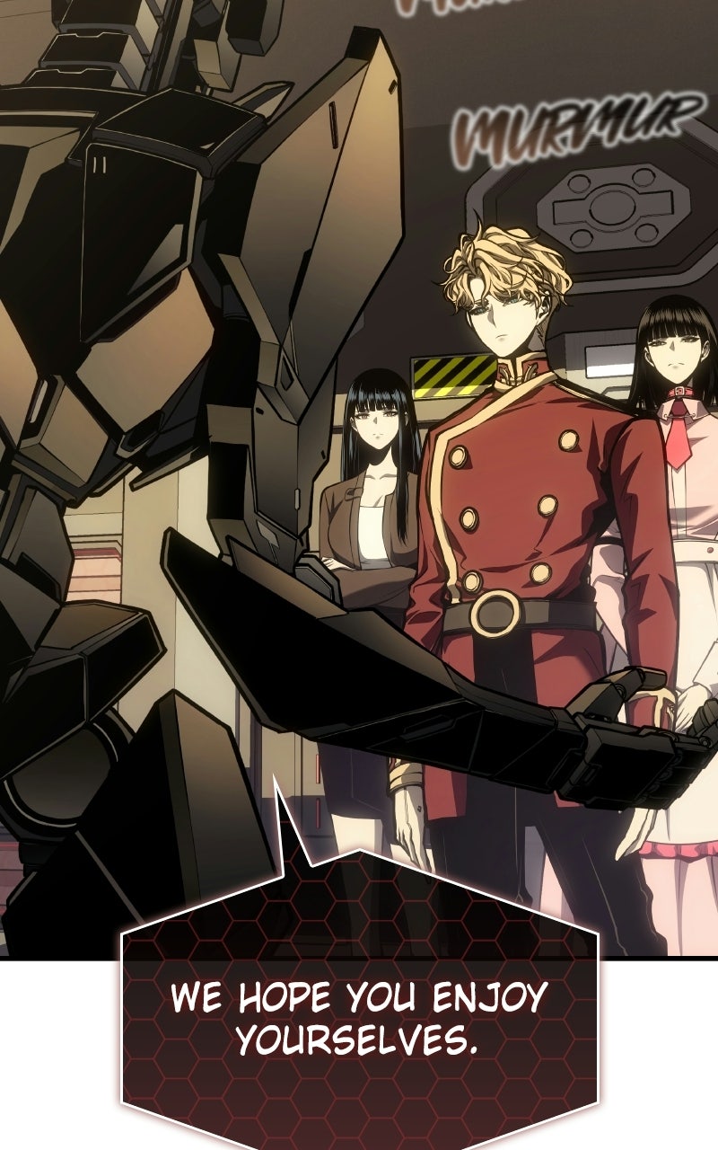 Read Bad Born Blood EN Manga Online