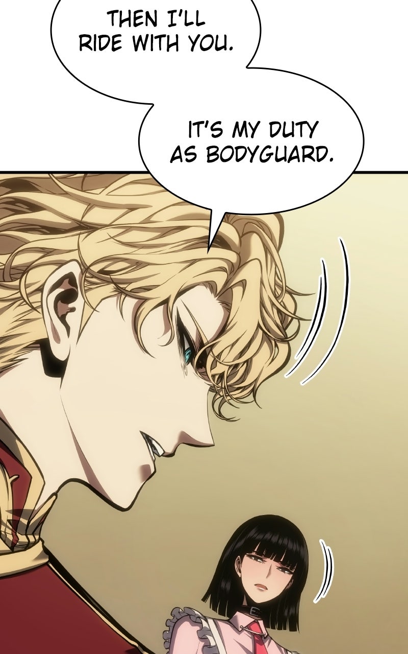 Read Bad Born Blood EN Manga Online