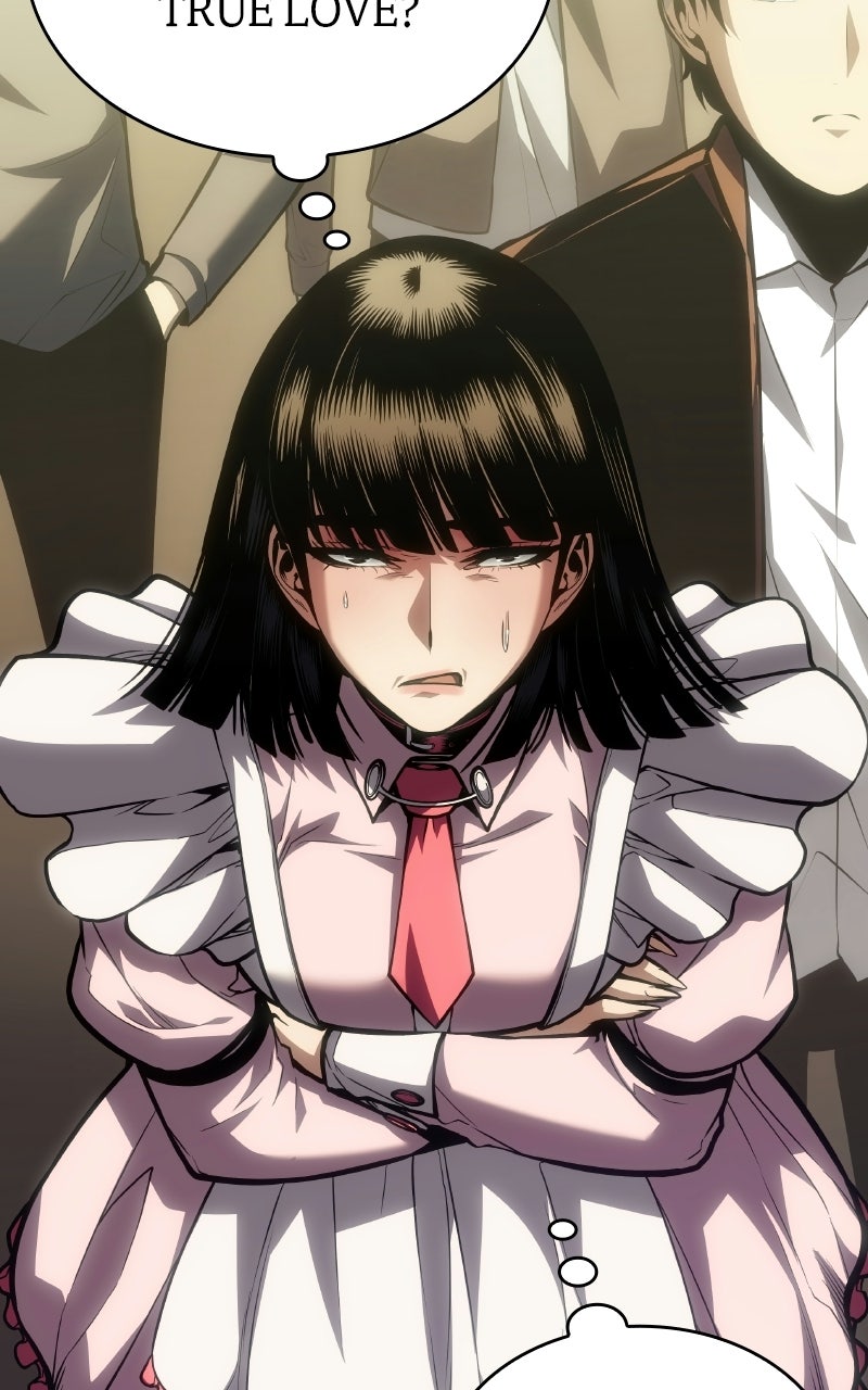 Read Bad Born Blood EN Manga Online