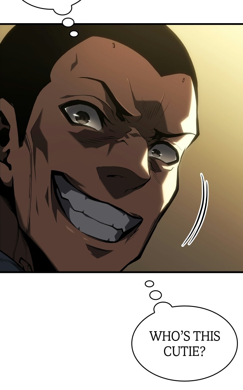 Read Bad Born Blood EN Manga Online