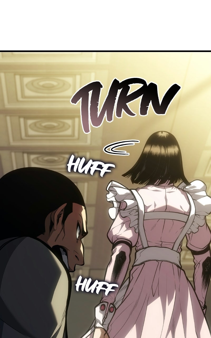 Read Bad Born Blood EN Manga Online