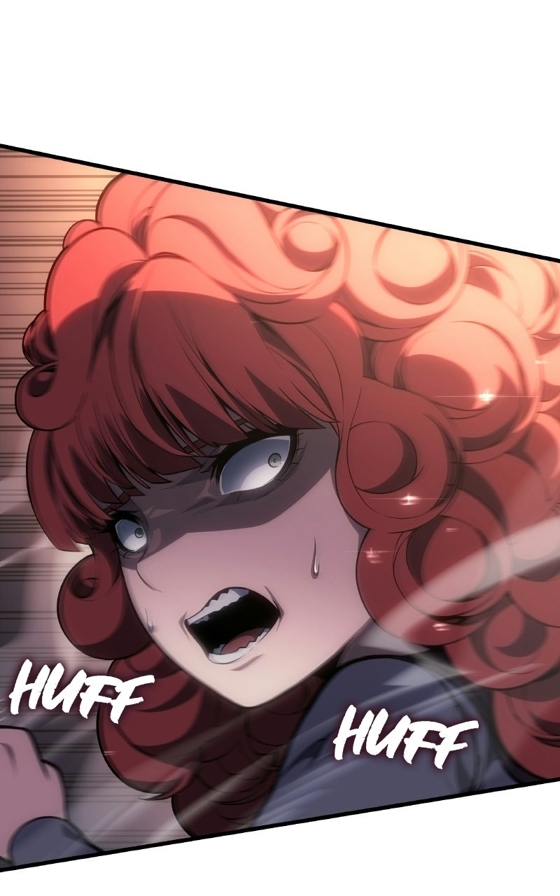 Read Bad Born Blood EN Manga Online