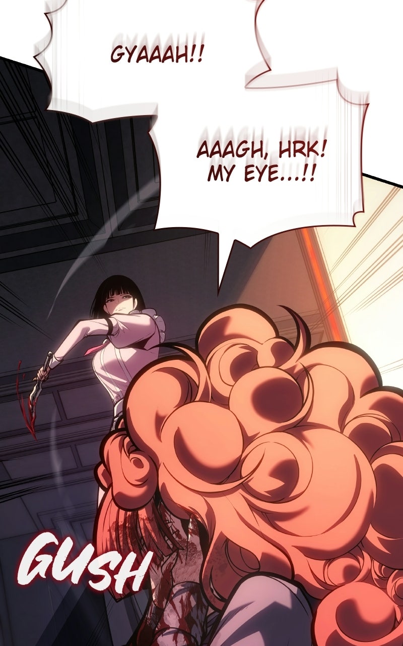 Read Bad Born Blood EN Manga Online