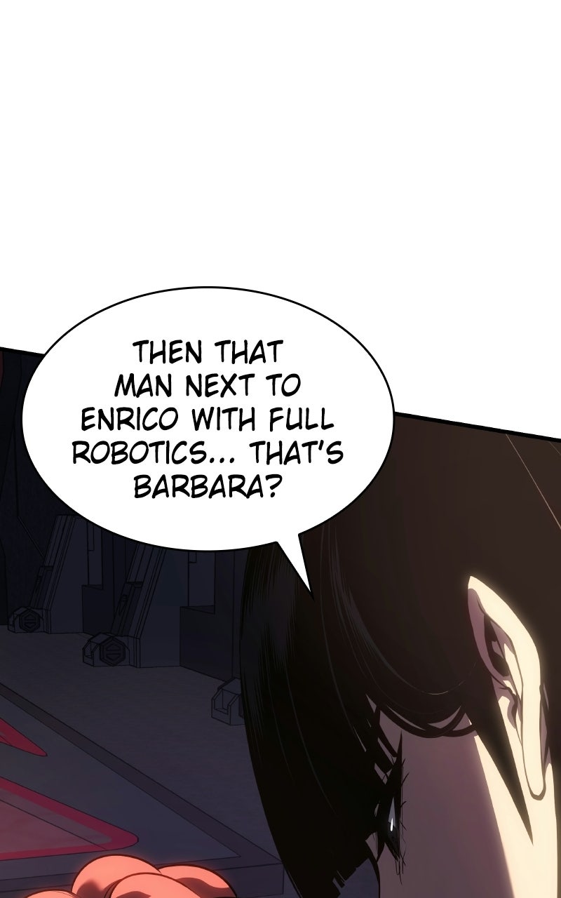 Read Bad Born Blood EN Manga Online