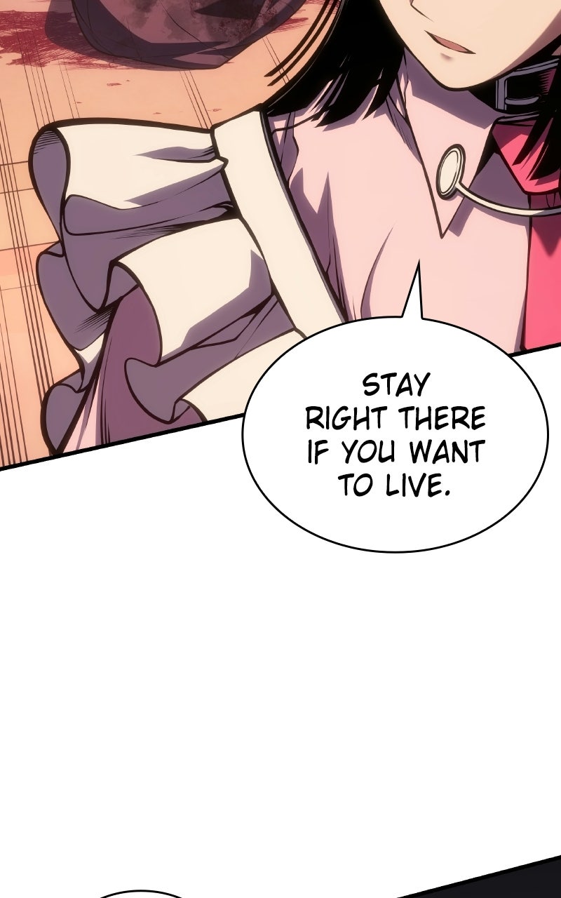 Read Bad Born Blood EN Manga Online