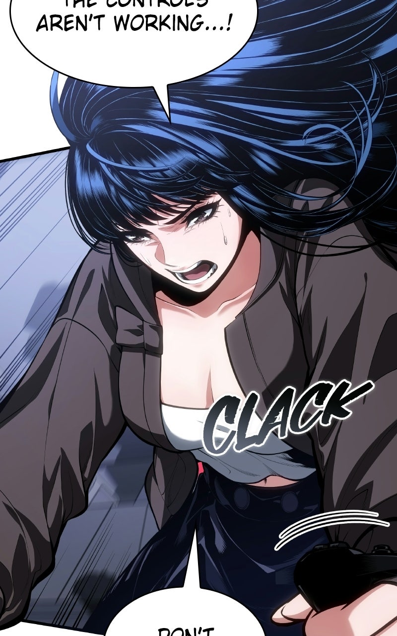 Read Bad Born Blood EN Manga Online