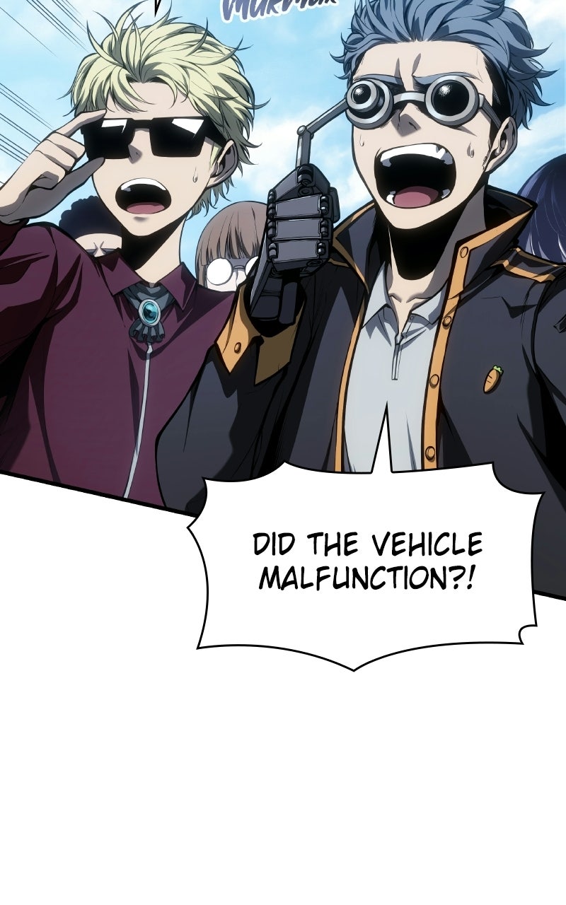 Read Bad Born Blood EN Manga Online