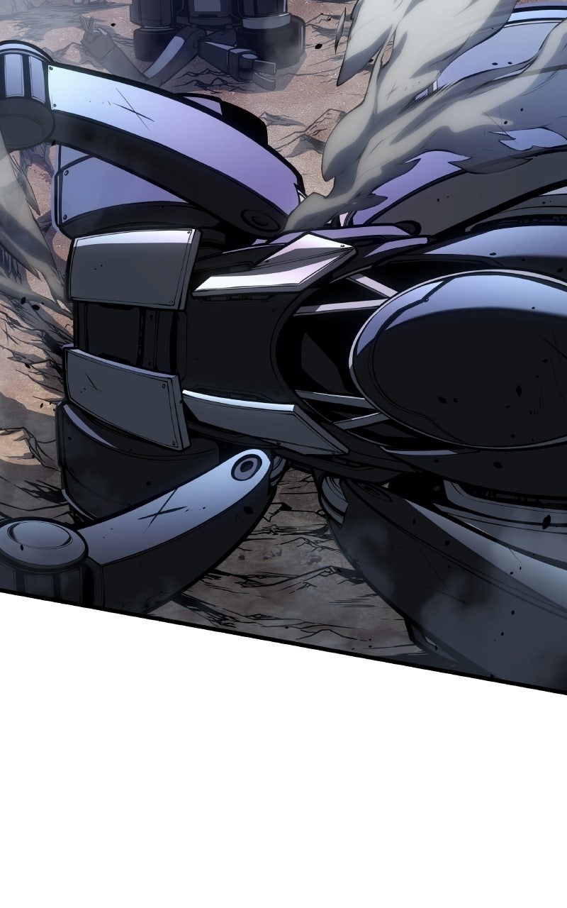 Read Bad Born Blood EN Manga Online