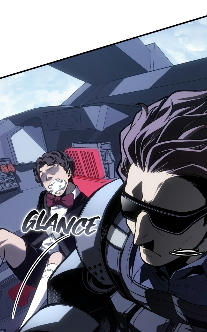 Read Bad Born Blood EN Manga Online