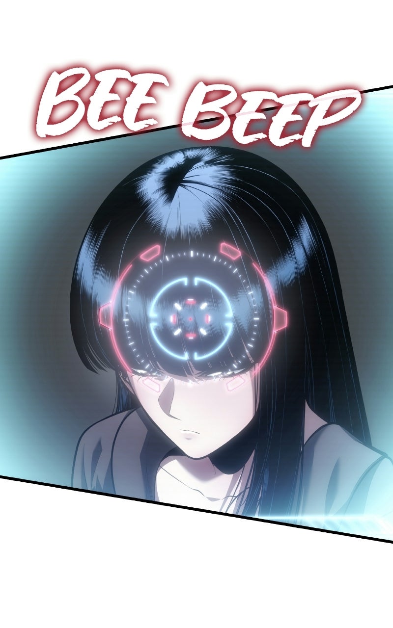 Read Bad Born Blood EN Manga Online