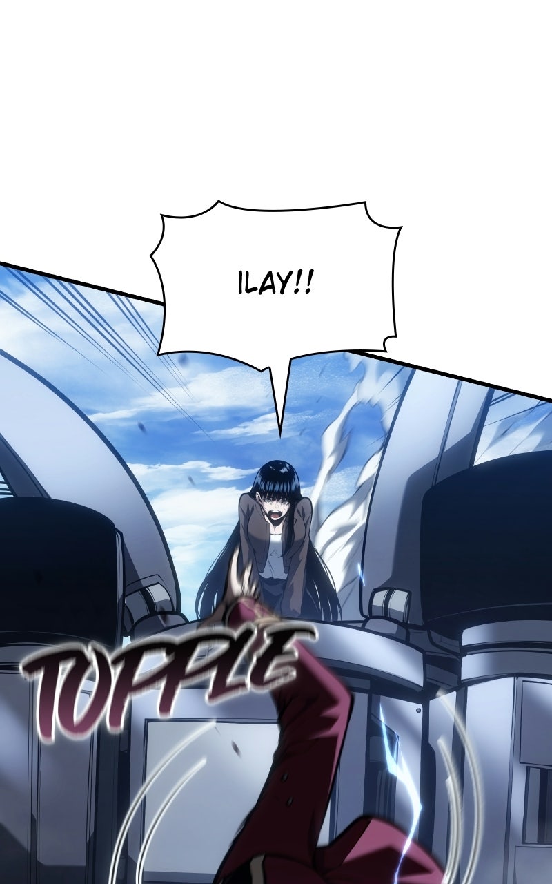 Read Bad Born Blood EN Manga Online