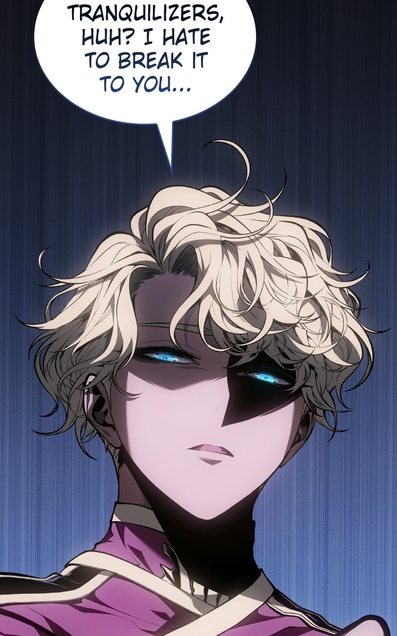 Read Bad Born Blood EN Manga Online