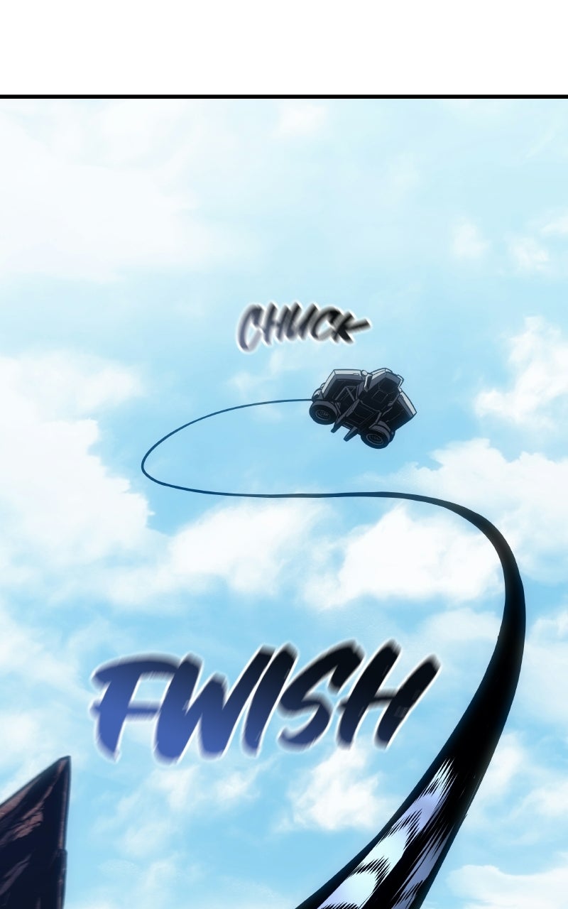 Read Bad Born Blood EN Manga Online