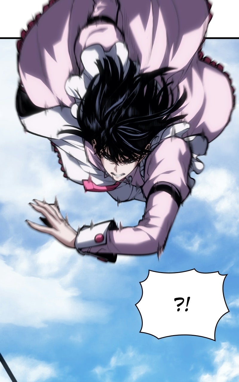 Read Bad Born Blood EN Manga Online