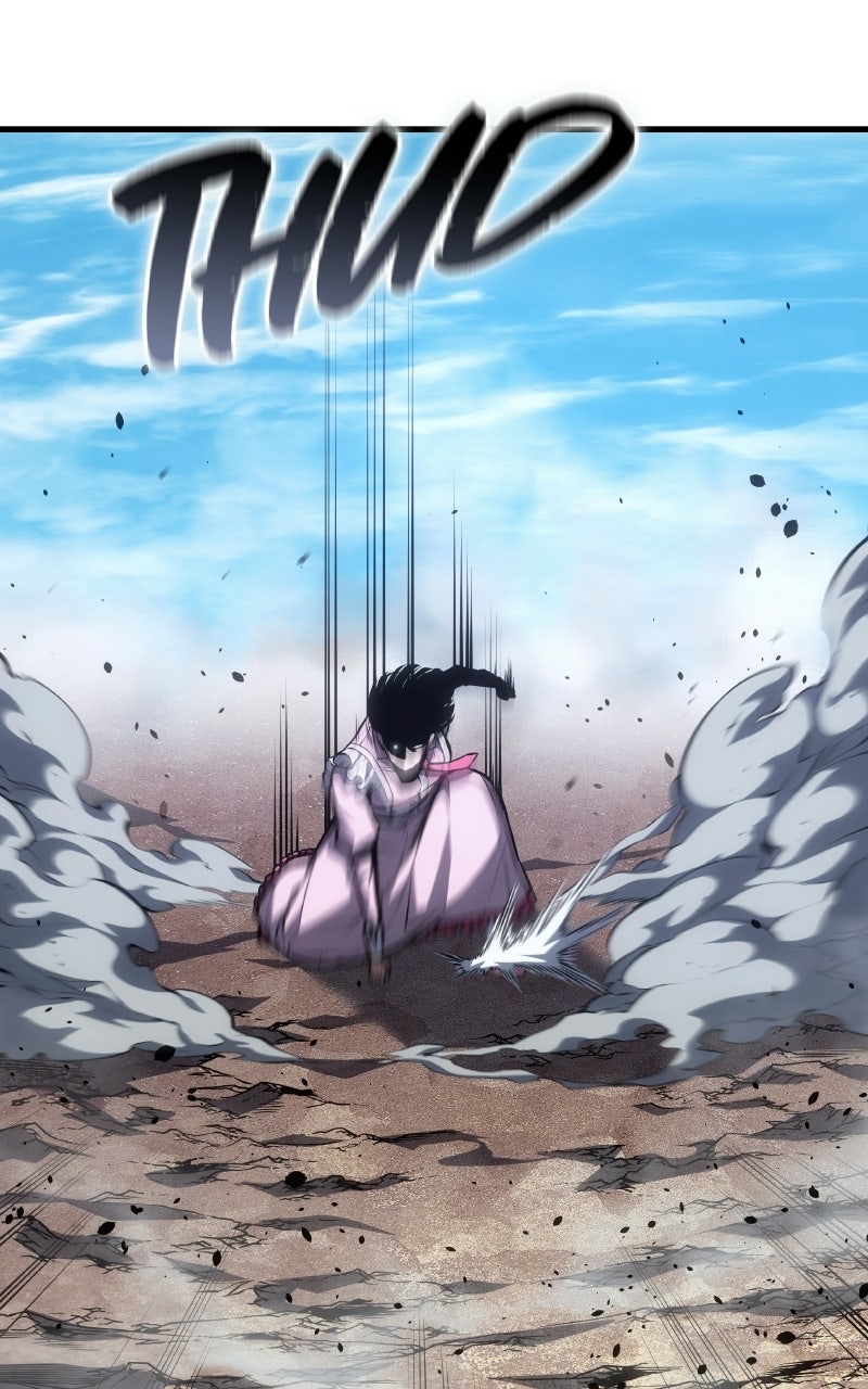 Read Bad Born Blood EN Manga Online