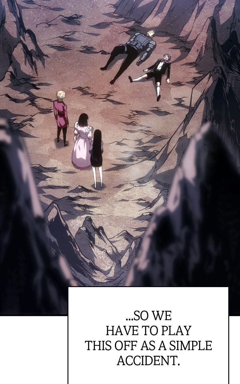 Read Bad Born Blood EN Manga Online