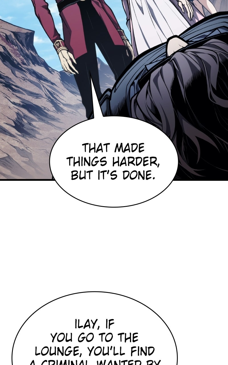 Read Bad Born Blood EN Manga Online