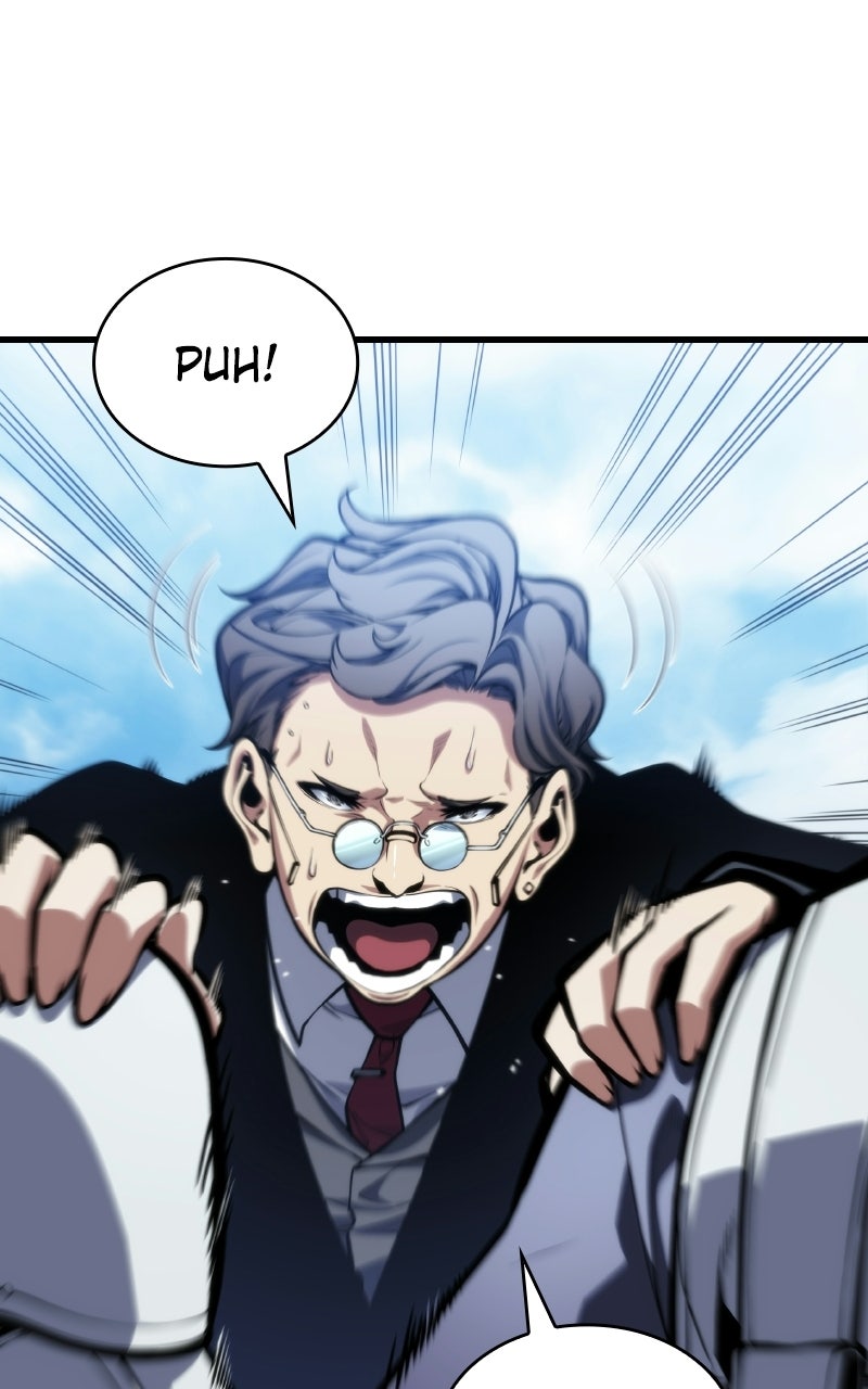 Read Bad Born Blood EN Manga Online