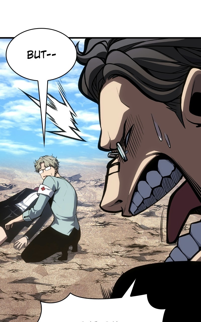 Read Bad Born Blood EN Manga Online