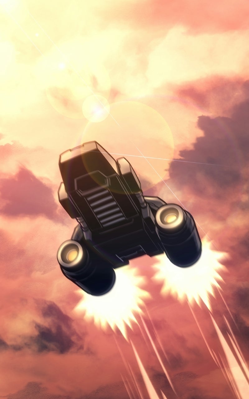 Read Bad Born Blood EN Manga Online