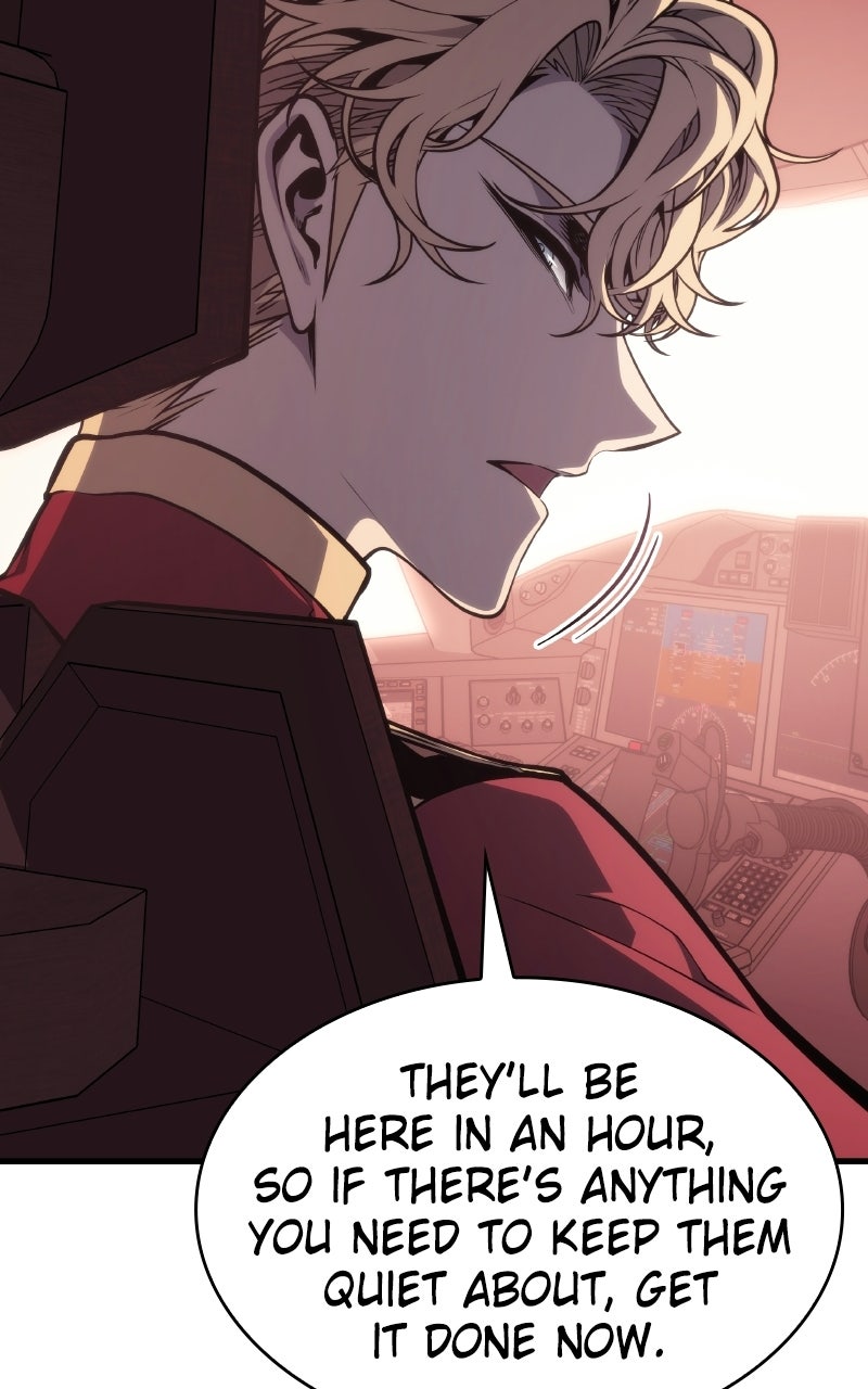 Read Bad Born Blood EN Manga Online