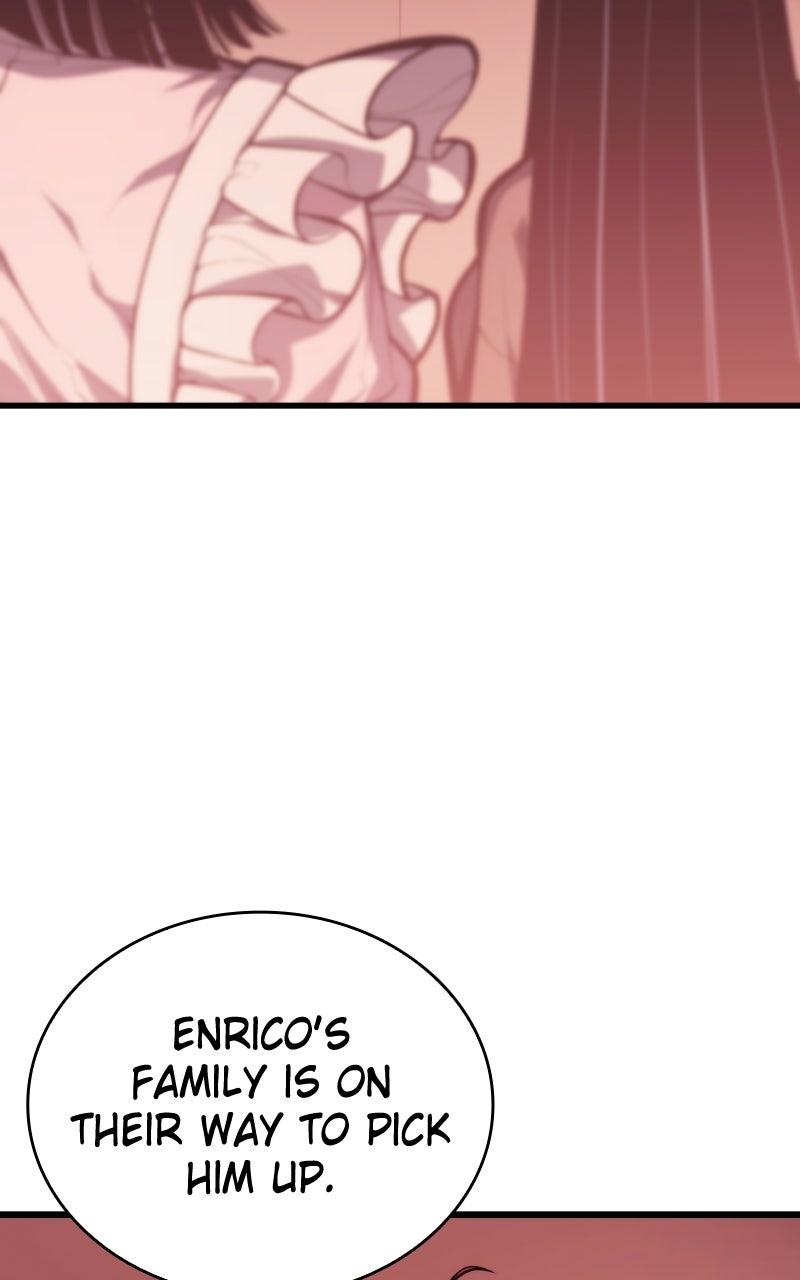 Read Bad Born Blood EN Manga Online