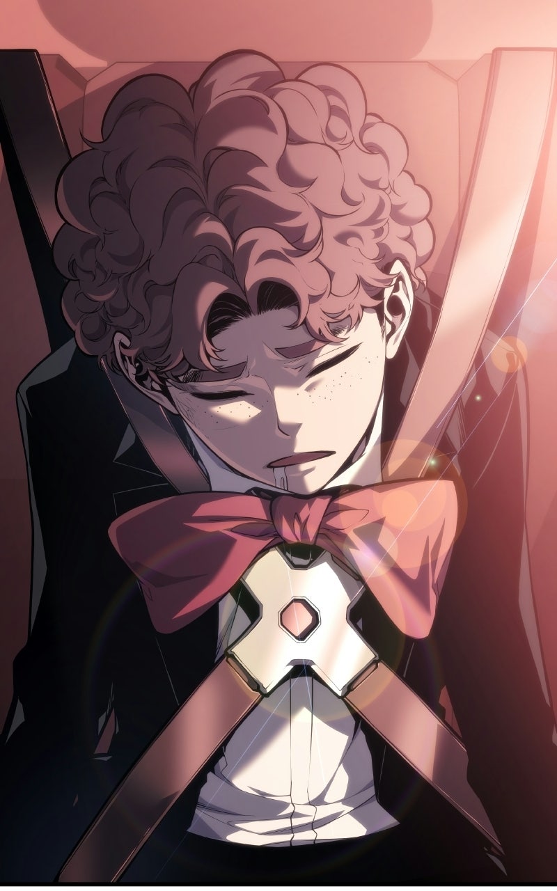 Read Bad Born Blood EN Manga Online