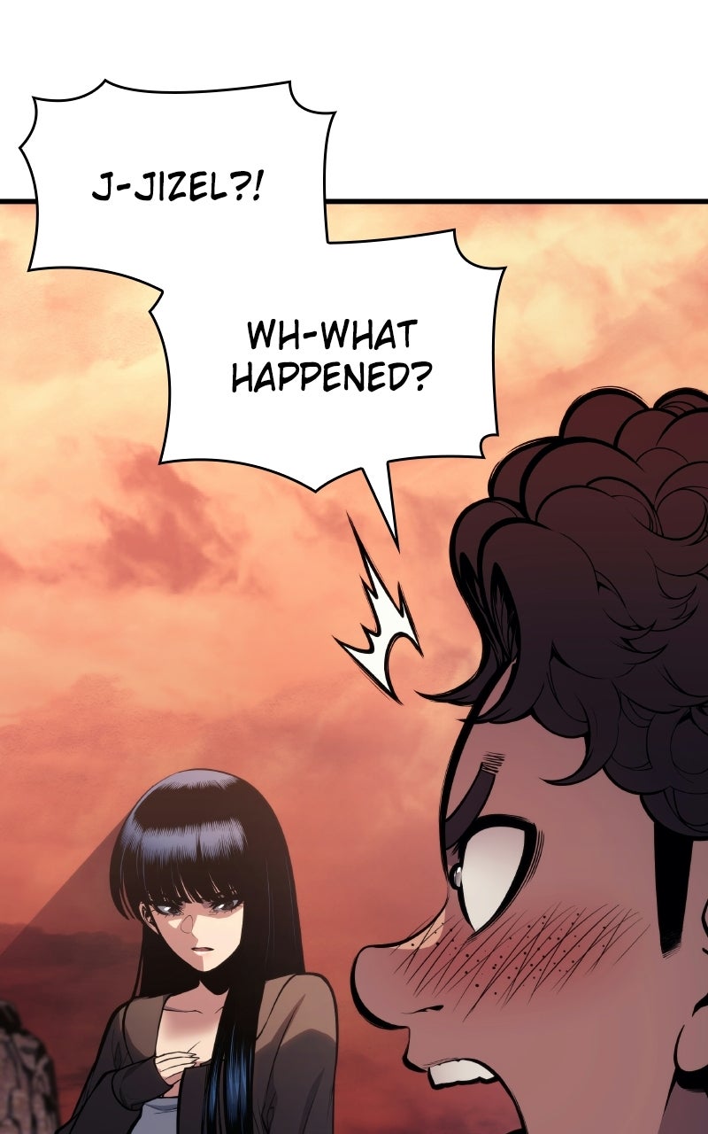 Read Bad Born Blood EN Manga Online